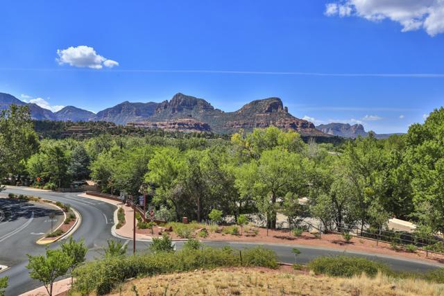 The Sedona Hilltop Inn Exterior photo